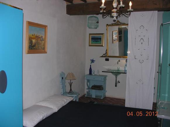 Il Colle Calci Villa Exterior photo